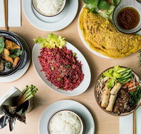 Vina Vietnamese Vegetarian Restaurant - Stayed