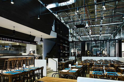 Zona Azzurri - Stayed 0