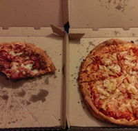 Domino's Pizza - Stays Accommodation
