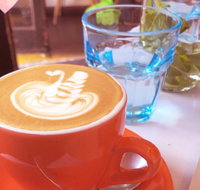 Handcraft Specialty Coffee - Stayed