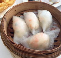 Hung Cheung Restaurant - Stayed