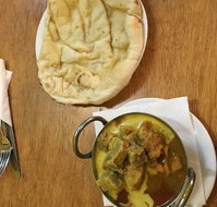 Indian Home Diner Summer Hill - Stayed