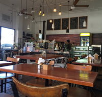 Ny Bakehouse And Cafee - Stayed