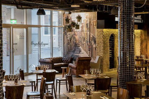 Palacio - Stays Accommodation 0