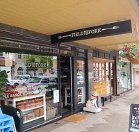 The Butcher's Grill - Stayed