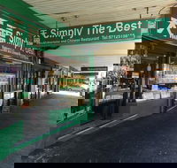 Simply The Best Times - Stays Accommodation