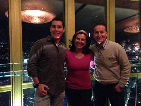 Sky Venue - Stayed 0