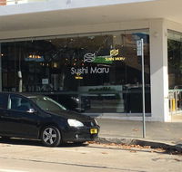 Sushi Maru - Stays Accommodation