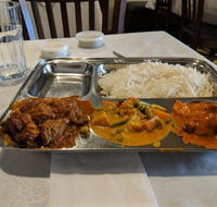 Sweet Chilli Indian Foods - Stayed