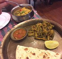 The Everest Kitchen - Stayed
