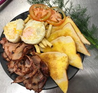 Village Gourmet Chickens  Carvery - Stayed