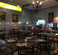 Alice's Thai Newtown - Stayed