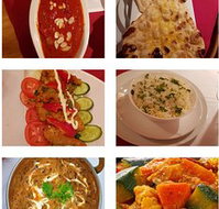 Exotic Indian Curries - Stayed