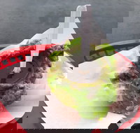 Harry's Cafe de Wheels - Tempe - Stayed