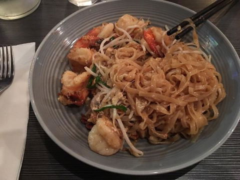 Pad Thai - Stays Accommodation 0