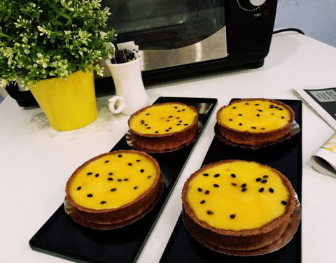 Pampering Patisserie - Stays Accommodation 0