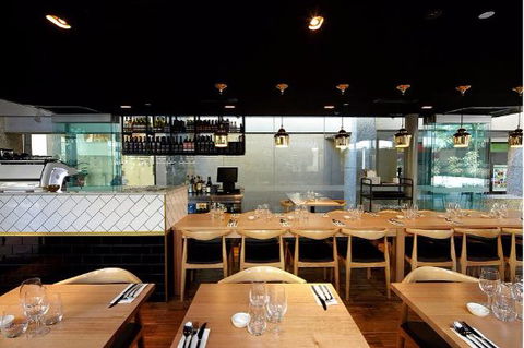 Panzerotti Bar - Stays Accommodation 0