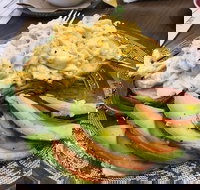 Piccolina Deli Cafe - Stayed