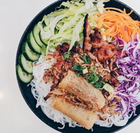 The Rice Pantry - Stayed