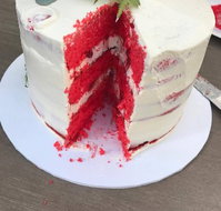 Buttercream Bakery - Stayed