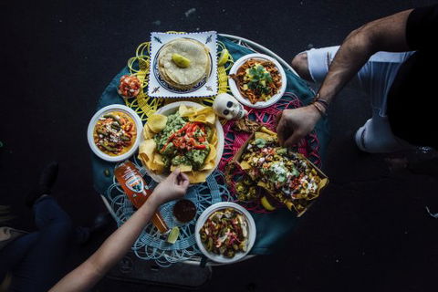 Pablo's Kitchen - Stays Accommodation 0