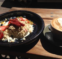 67 Union St Deli - Stayed