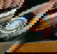 ASLAN Coffee Roasters - The Rocks - Stayed