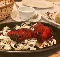 Bay tandoori - Stayed