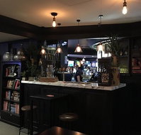 Billy Barry's Hotel - Stayed