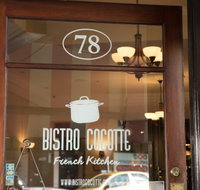 Bistro Cocotte - Stayed