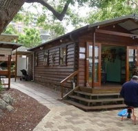 Botanica Garden Cafe - Stayed