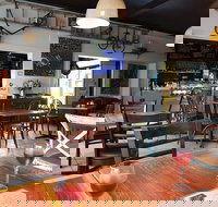 Castle Cove Cafe - Stayed