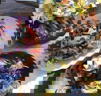 Celsius Coffee Co. - Stayed