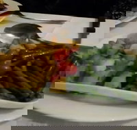 Chez Maurice  Linda - Stayed