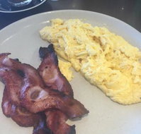 CK's Bites Fine Foods - Stayed