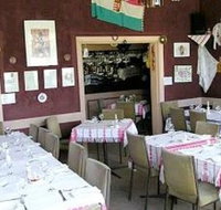 Corner 75 Restaurant - Stayed