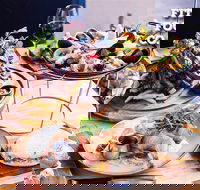 Fitzroy Food Co - Stayed