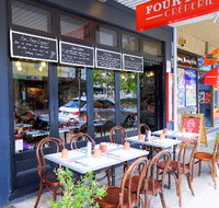 Four Frogs Creperie Randwick - Stayed