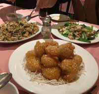 Galston Chinese Restaurant - Stayed
