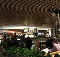 Gateway Sydney - Stayed