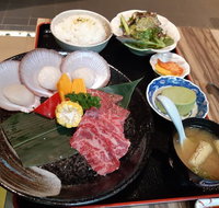 Ginza Yakiniku - Stayed