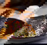 Grace Of India - Stayed