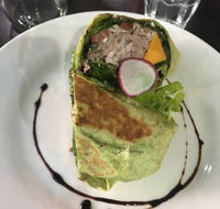Hashtag 71 Cafe - Stayed