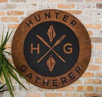 Hunter Gatherer - Stayed