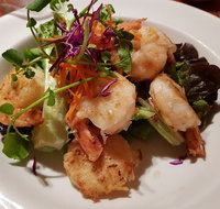 Ivan  Lizzie's Tea House  Eatery - Stayed