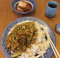 Jingogae Korean Restaurant - Stayed