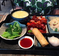 Jumbo Restaurant - Stayed
