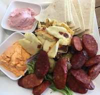 Kirribilli Club Sports Bar and Lounge - Stayed