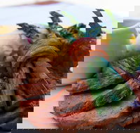 Kirribilli Village Cafe  Ristorante - Stayed