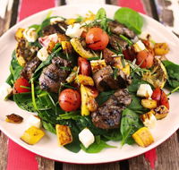 Kirribilli Woodfire Kitchen - Stayed